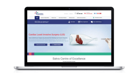 SMM company in Bangalore