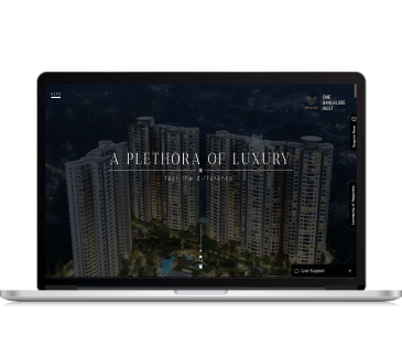 UI UX design service in Bangalore
